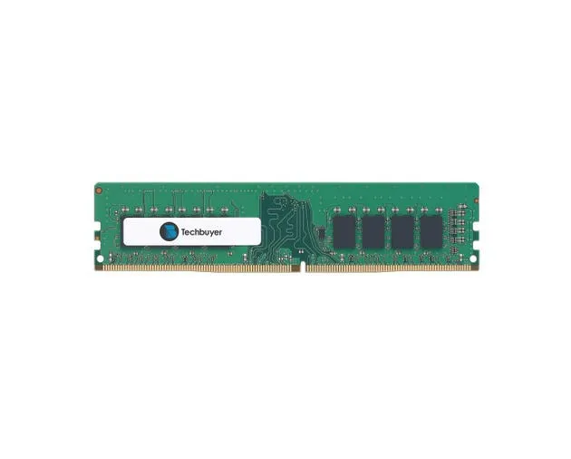 03T7465 LENOVO 4GB (1*4GB) 1RX8 PC4-17000P-U DDR4-2133MHZ UDIMM