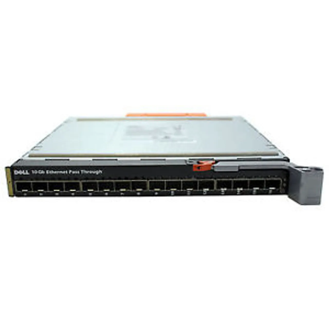 PNDP6 DELL POWEREDGE M1000E 16-PORT ETHERNET PASS-THRU MODULE