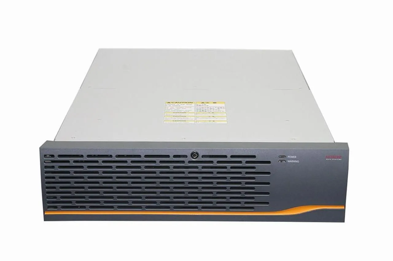 DF700-RKAJ HDS Fibre Channel Storage Expansion Unit for HDS TagmaStore AMS