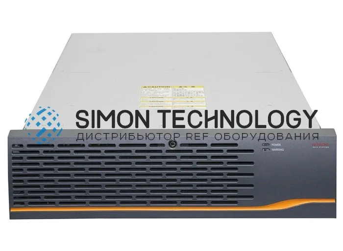 DF700-RKM HDS AMS500 Base Unit. 1 controller