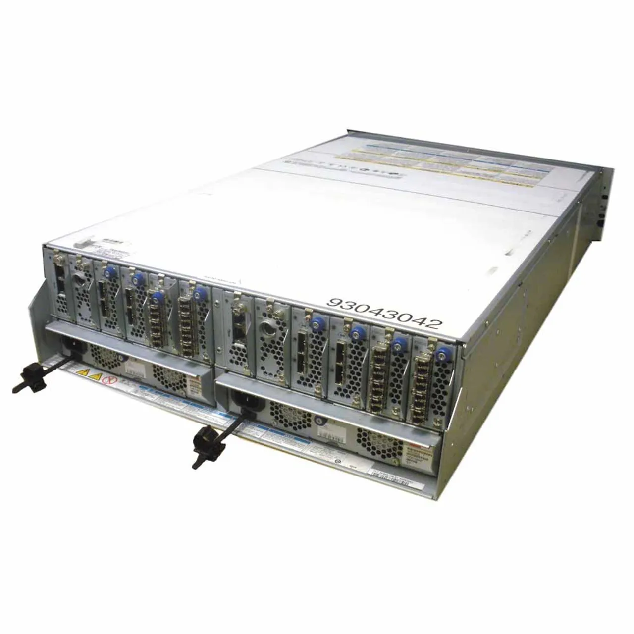 DF850-CBLR1 HDS HUS150 Complete system RoHS