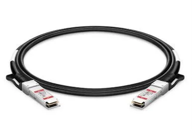 QSFP-H40G-CU3M CISCO Cisco 40GBASE-CR4 passive copper cable. 3m