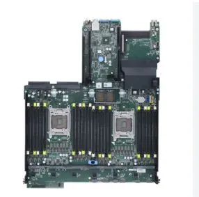 RN9TC-ENT DELL POWEREDGE R820 SYSTEM BOARD WITH ENT LICENCE