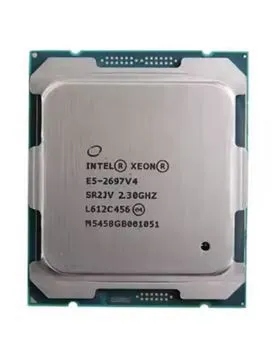 SR2N7 INTEL XEON 14 CORE CPU E5-2680V4 35MB 2,40GHZ