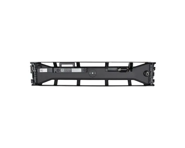 TN86P DELL POWEREDGE R730 QUICK SYNC BEZEL