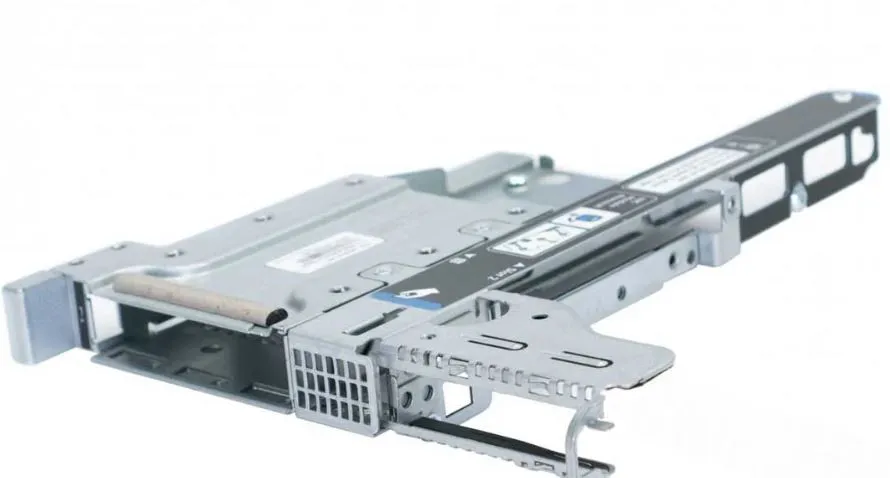 867972-B21 HPE DL360 G10 1*SFF REAR SAS/SATA/UFF BACKPLANE KIT