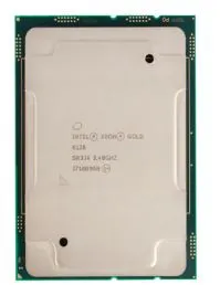 SR3J4 INTEL XEON 6 CORE CPU GOLD 6128 19.25MB 3.40GHZ