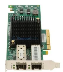 49Y7950 Emulex Emulex 10GbE Virtual Fabric Ad