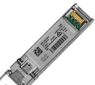 SFP-10G-ER CISCO 10GBASE-ER SFP+ TRANSCEIVER MODULE