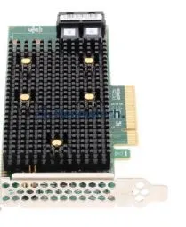 02JG102 Lenovo RAID 530-8i PCIe 12Gb Adapter