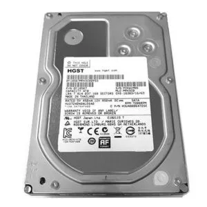 HDW-F700-3TNX HDS HUS 3TB SAS 7.2K