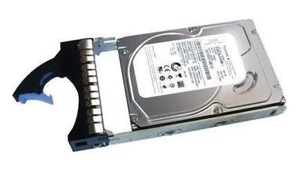 00AR394 IBM 600GB 10K 2.5 HDD Gen2