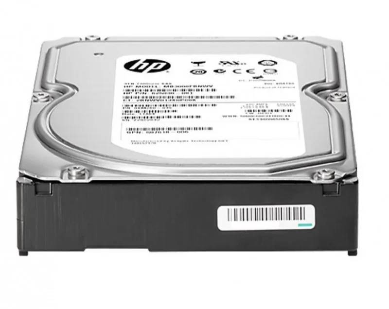 571517-001 HP 250GB 3G SATA 7,2K 3,5 INCH NHP HDD