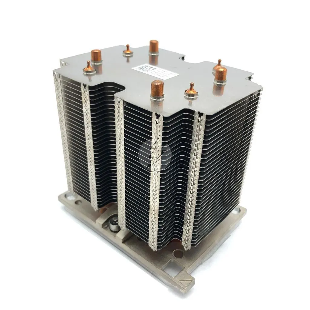 Dissipador Dell 0KN2PJ para Servidor Poweredge T640 e T440