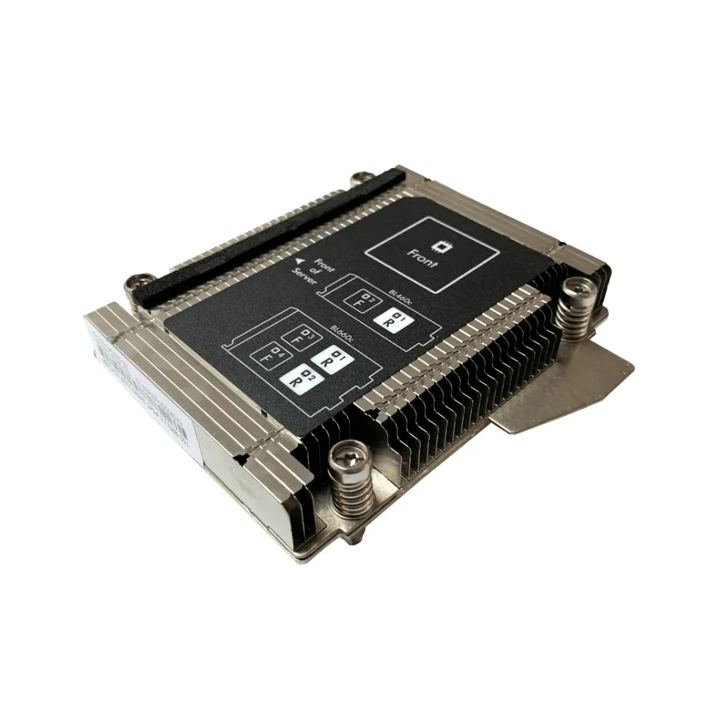 777689-001 HP BL460C GEN9 Performance Heatsink CPU#1