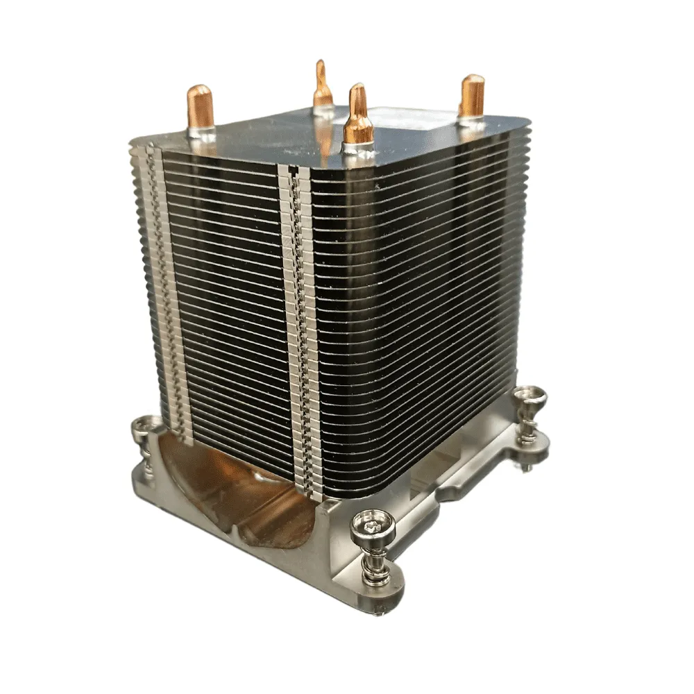 674817-001 HP ML310E G8 / ML30 G9 HEATSINK