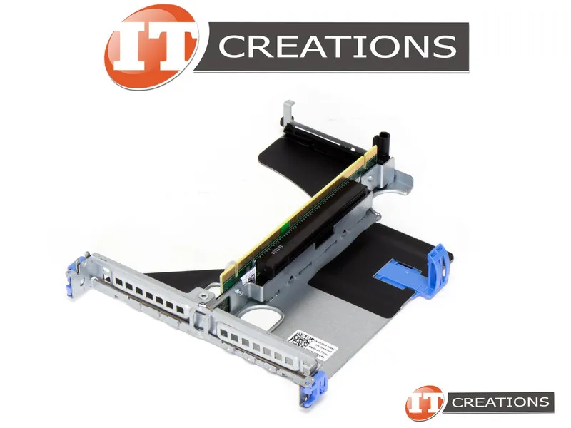 DJG93 DELL RISER CARD SLOT 1 FOR R630 / XC630