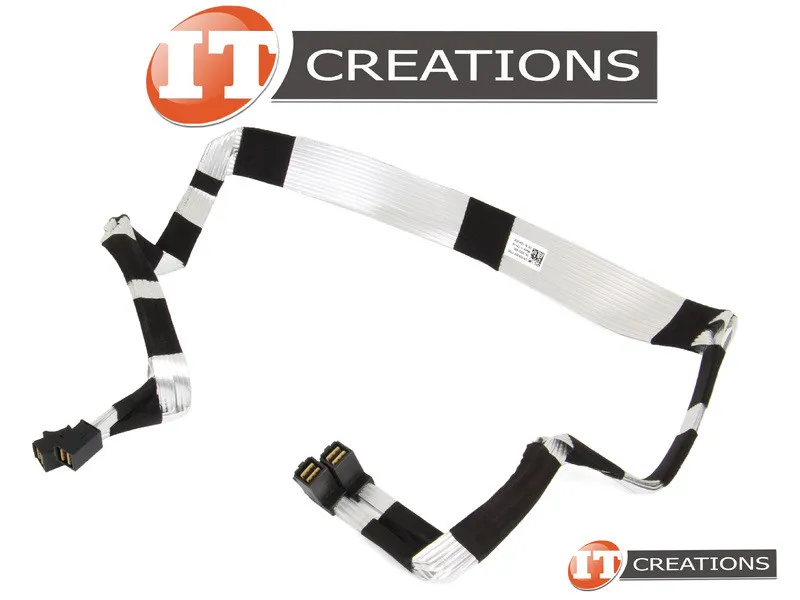 DK35X DELL EMC POWEREDGE R940 SERVER DUAL SAS CABLE