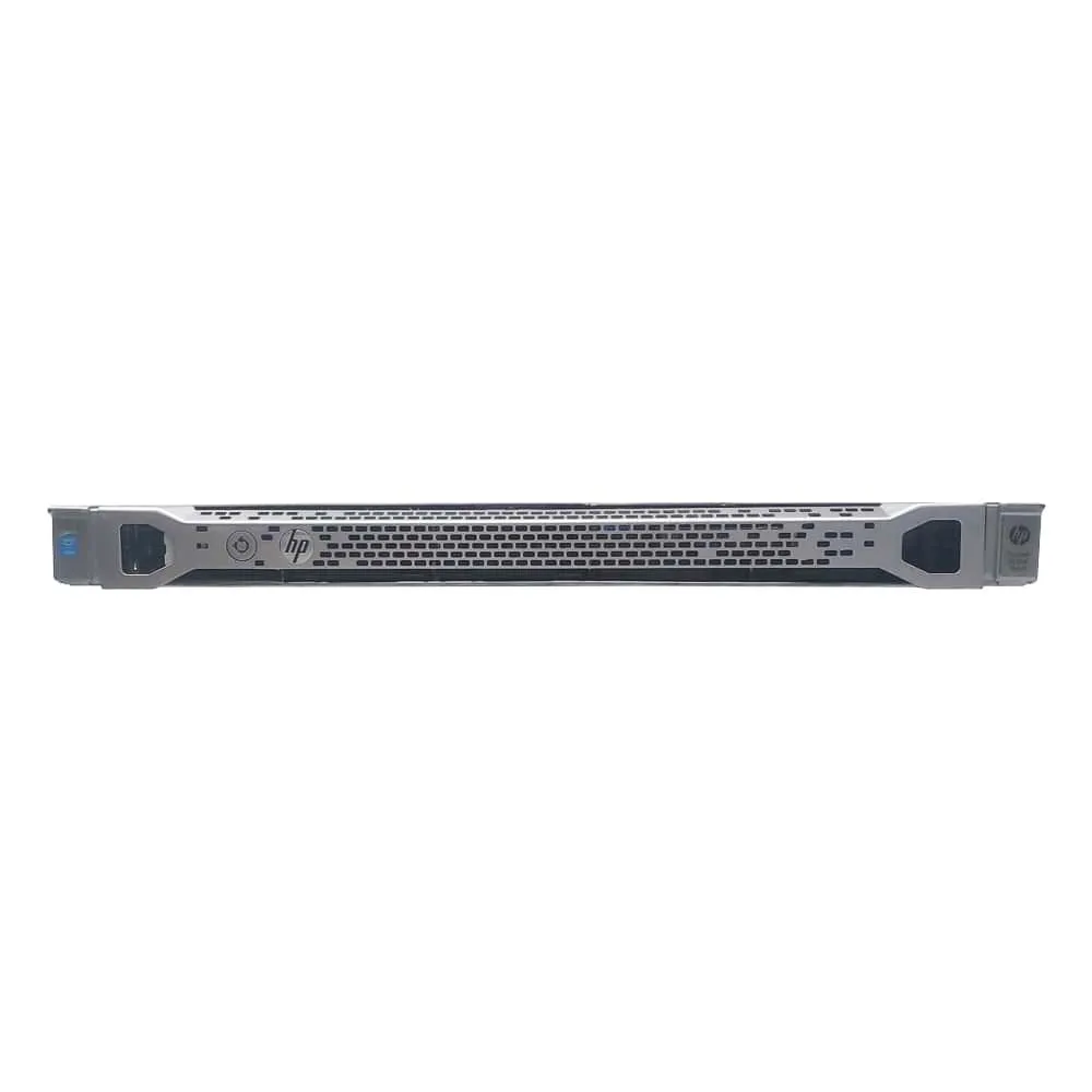 Servidor HP ProLiant DL360 Gen9