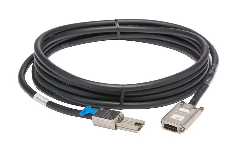 407344-004 HP EXT MINI SAS 4M CABLE