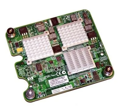 W2F35 Dell EXPANSION MEZZANINE CARD FC630