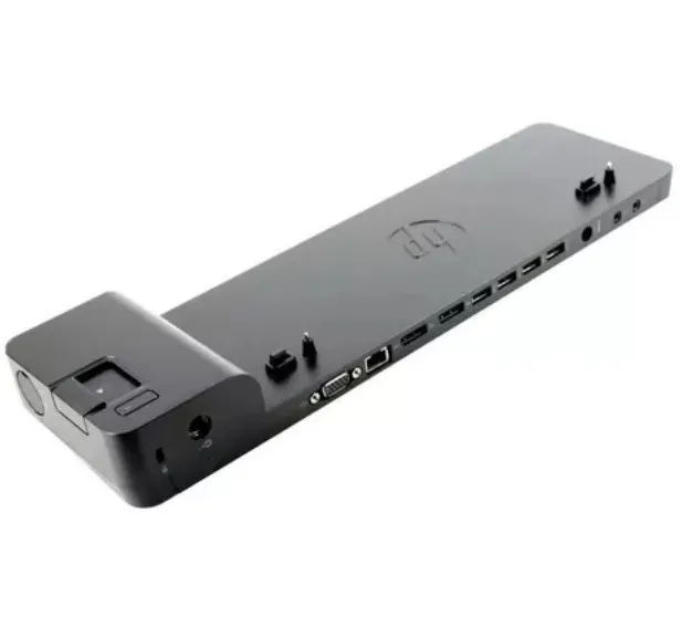 Docking Station HP 2013 Ultraslim D9Y32AA HSTNN-IX10: 65W