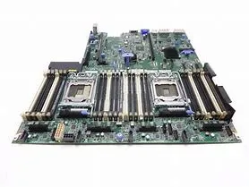 00W2671 IBM SYSTEM BOARD X SERIES3650 M4 V1