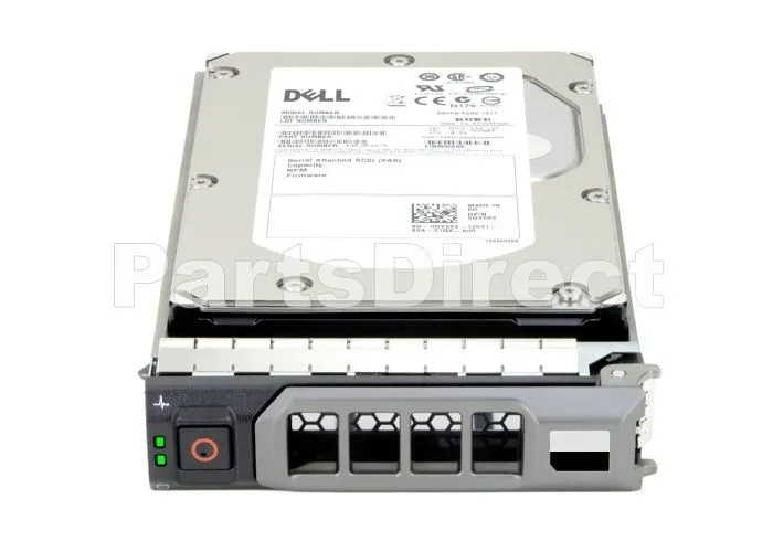 DR237 DELL 500GB 7.2K SATA HDD
