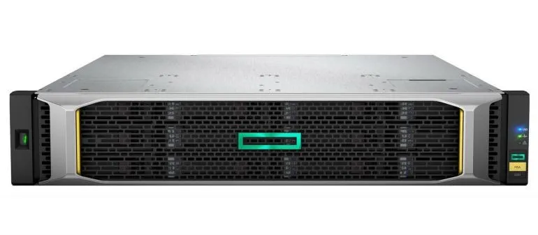 R0Q79B HPE MSA 2062 16Gb FC LFF Storage