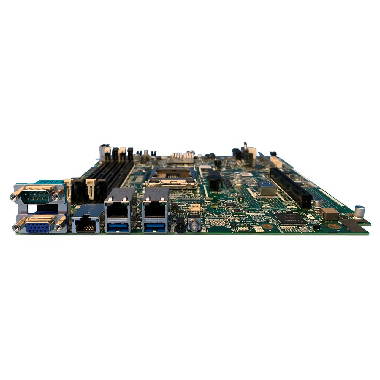DRR0P DELL POWEREDGE R240 SYSTEM BOARD