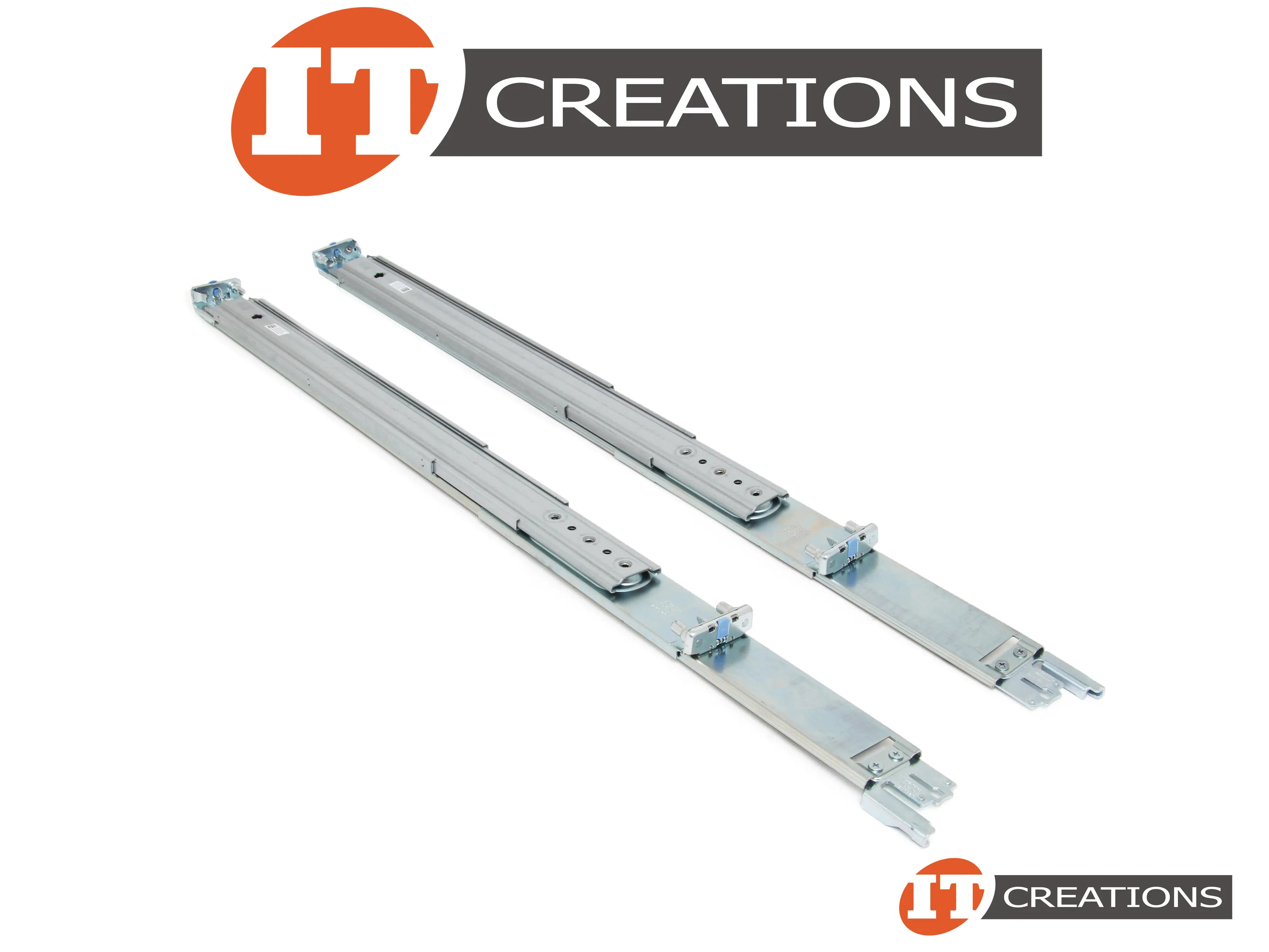 DRR12 DELL POWEREDGE R650 / R6525 1U SERVER RAIL KIT