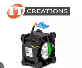 TC18P DELL POWEREDGE R220 FAN ASSEMBLY