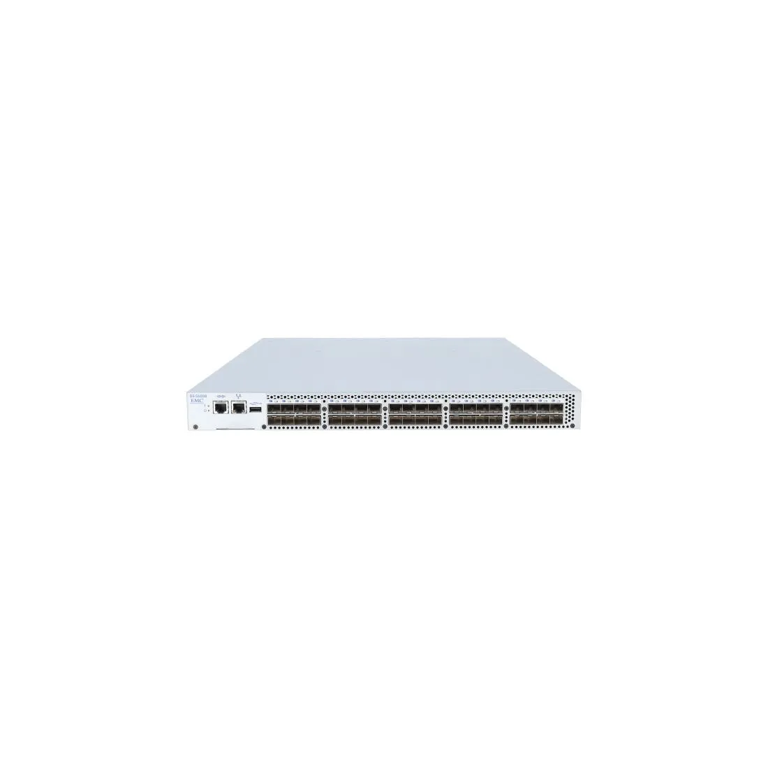 DS-5100B-24PA EMC 24/40-PORT 8GBPS MIDRANGE SAN SWITCH 24 PORT ACTIVE