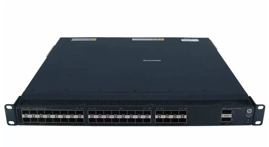 JG896A HP HPE FlexFabric 5700 40XG 2QSFP