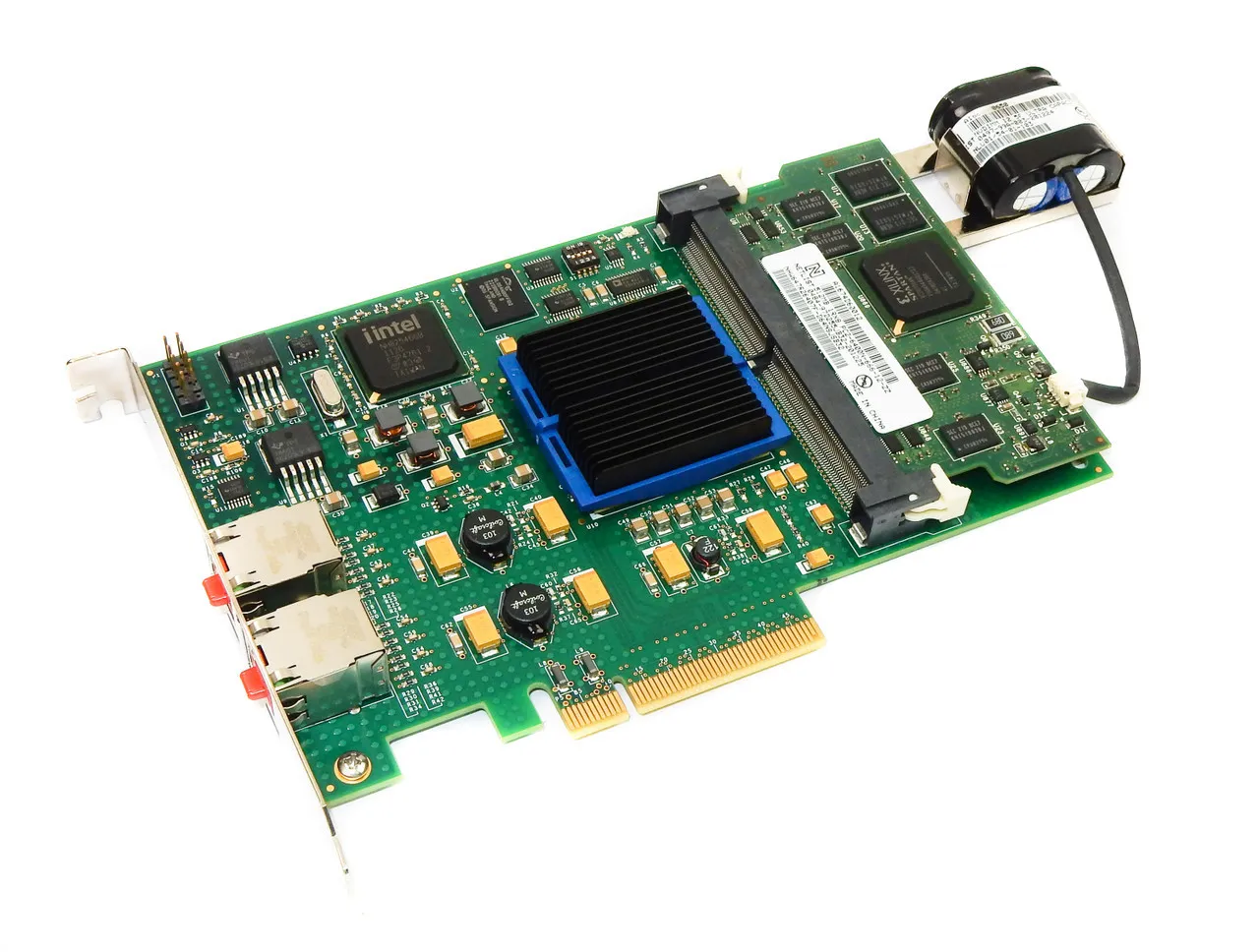 DV94N Dell RAID Controller 512MB SC8000