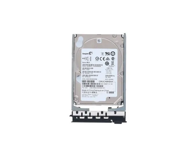 DSK-8500-600GB CISCO 600GB 10K 6G 2.5INCH SAS HDD