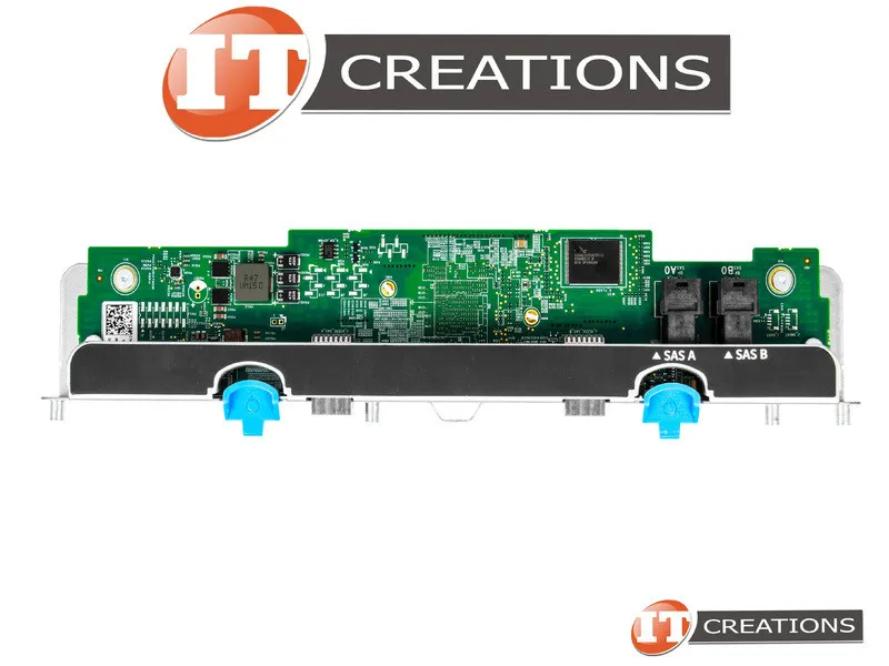 DTCR0 DELL POWEREDGE R730 16*SFF BACKPLANE BOARD
