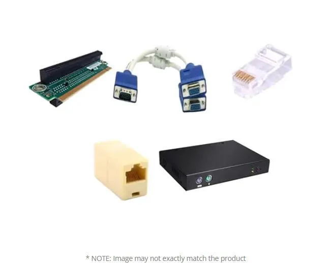 49-1000016-04 Brocade DCX/DCX 8510-8Filler Panel