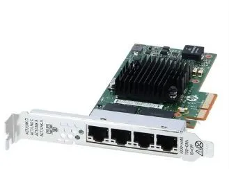 811546-B21 HP HPE ETHERNET 1GB 4-PORT 366T A