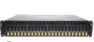 EN-SC220 Dell SC220 Expansion 24 x 2.5 6G SAS