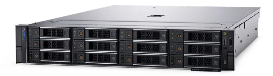 PER750 16BAY 2.5" Dell Dell R750 16Bay SFF 2U
