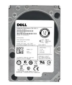 ST1200MM0007 SEAGATE 1,2TB 10K 2,5INCH SAS HDD