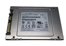 THNSNK256GCS8 TOSHIBA SG5 SERIES 256GB 6G 2.5INCH TLC SATA SSD