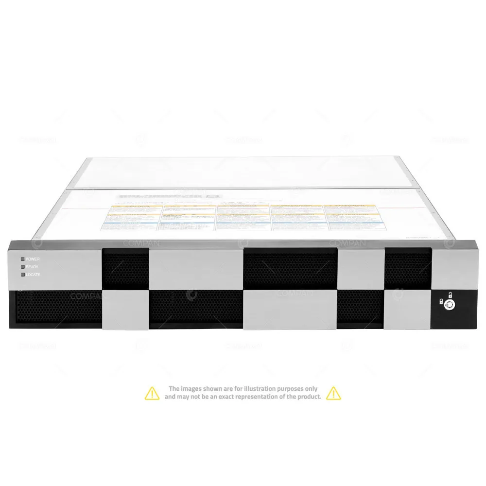 DW-F800-DBF HDS VSP Gx00 FMD Drive Box