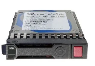 691856-B21 HP 400GB 6G 3,5INCH ME SC EM HS SATA SSD