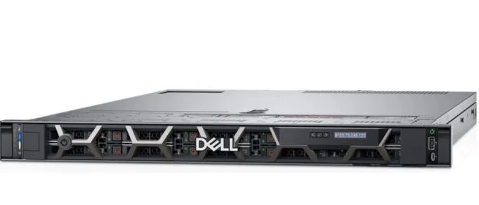 PER340 ENT H730P 8SFF DELL EMC PER340 CTO H730P 8*SFF 4*FAN ENT LICENCE