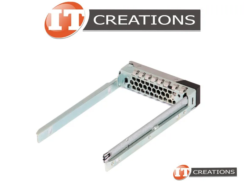 345-BCOQ Dell 2.5 Tray Gen14-16 Rack