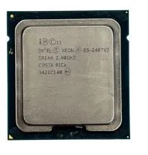 SR1AK Intel Xeon E5-2407 v2 4C 2.40GHz