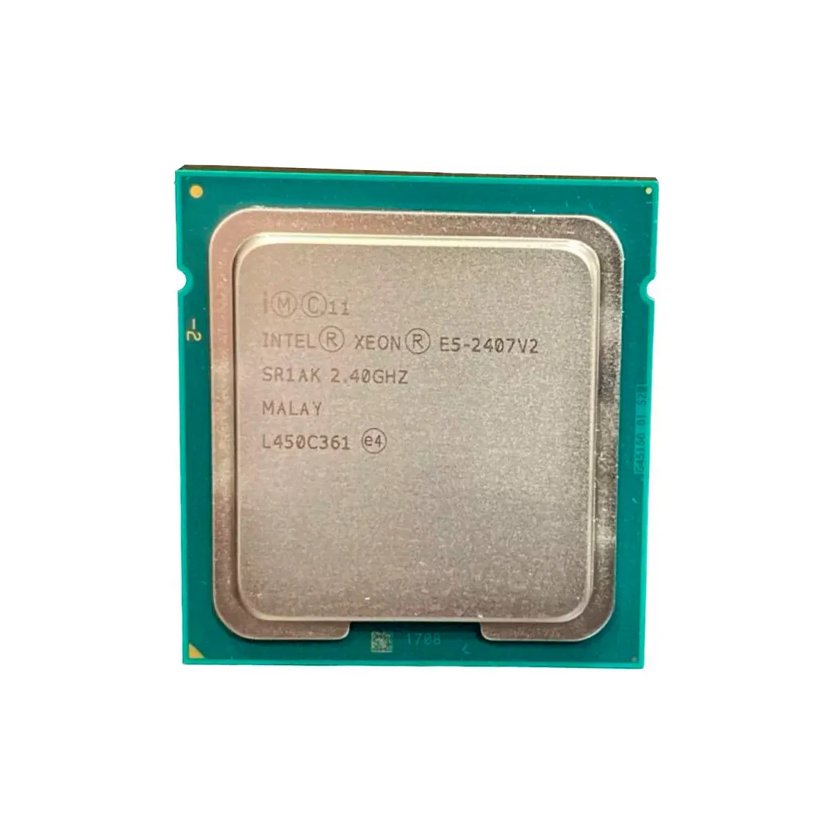 UCS-CPU-E5-2407 Intel Xeon E5-2407 4C 2.2 GHz