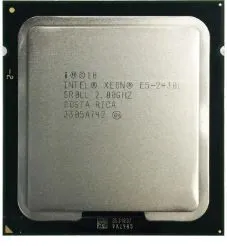 660670-B21 Intel Xeon Processor E5-2430L 6Core 2.0Ghz